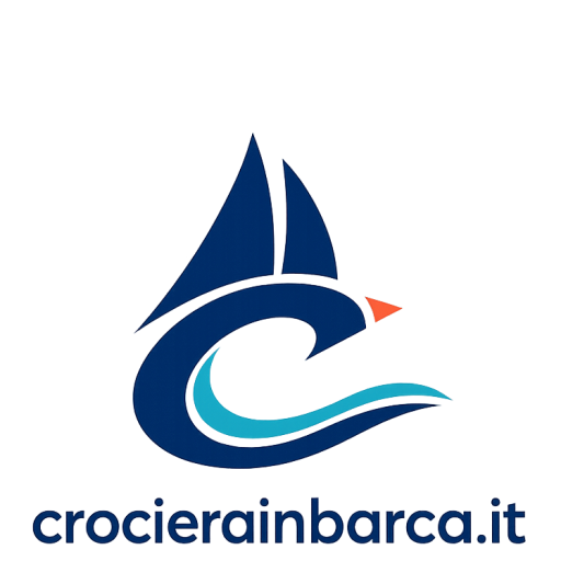 Noleggio barche a vela con skipper Formia – Ponza – Ventotene